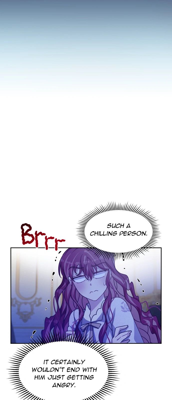 When Villainess And Villain Meet Chapter 27 - page 63